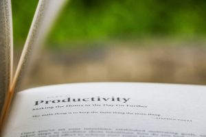 5 Simple Habits That Can Improve Your Productivity By Double This Week