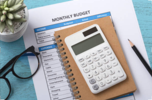 How to Create a Monthly Budget That Actually Works