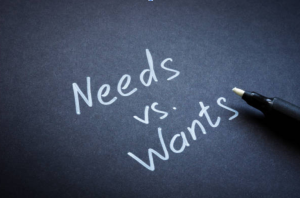 Needs vs. Wants: How to Prioritize Spending and Build a Better Budget